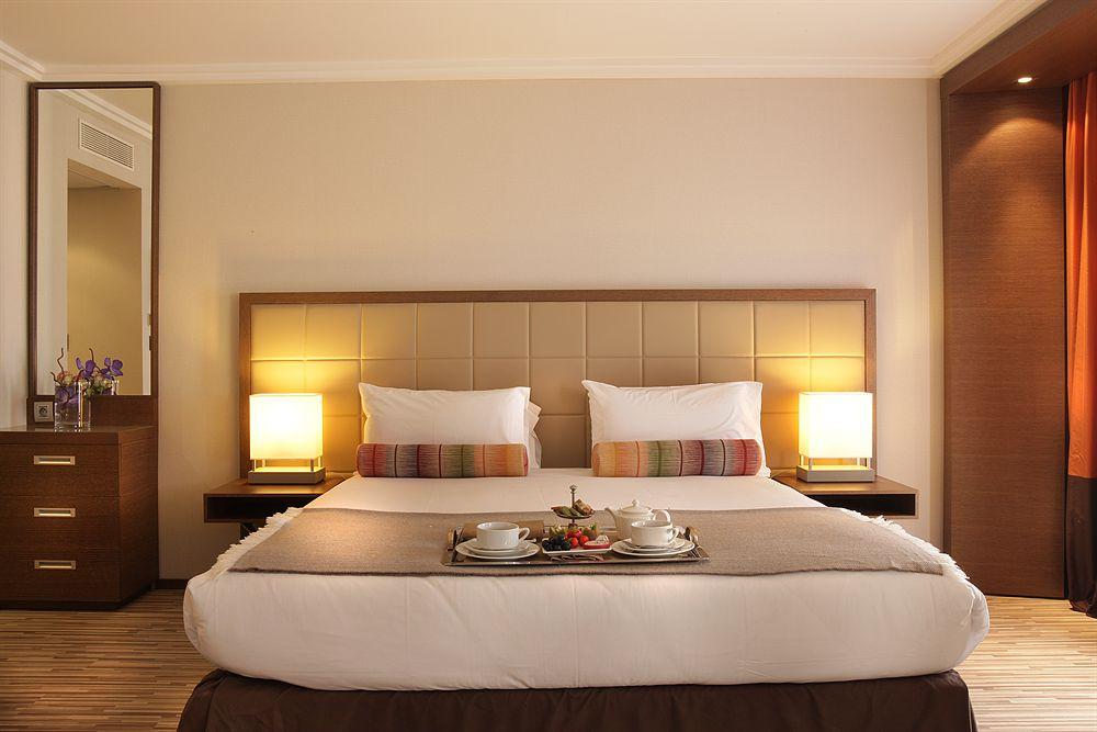 Ac Hotel By Marriott Ambassadeur Antibes - Juan Les Pins Exterior foto