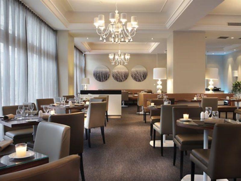 Ac Hotel By Marriott Ambassadeur Antibes - Juan Les Pins Exterior foto