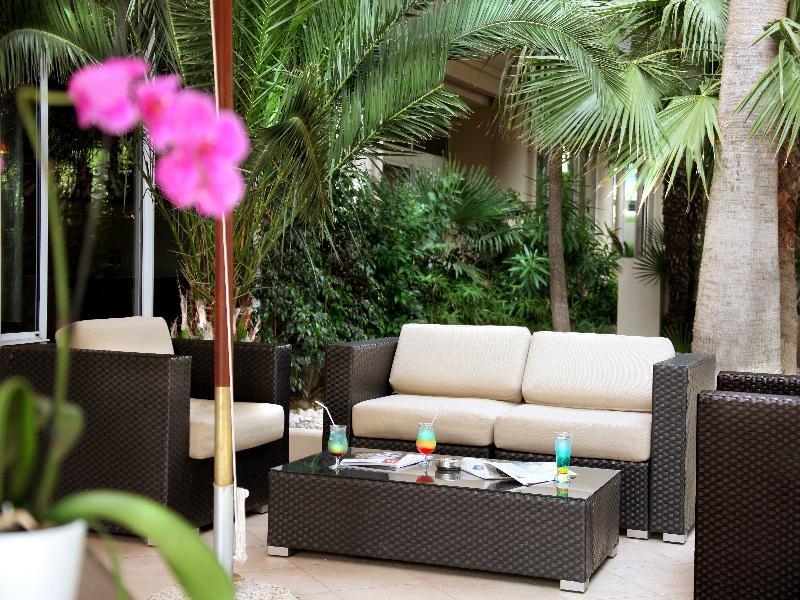 Ac Hotel By Marriott Ambassadeur Antibes - Juan Les Pins Exterior foto