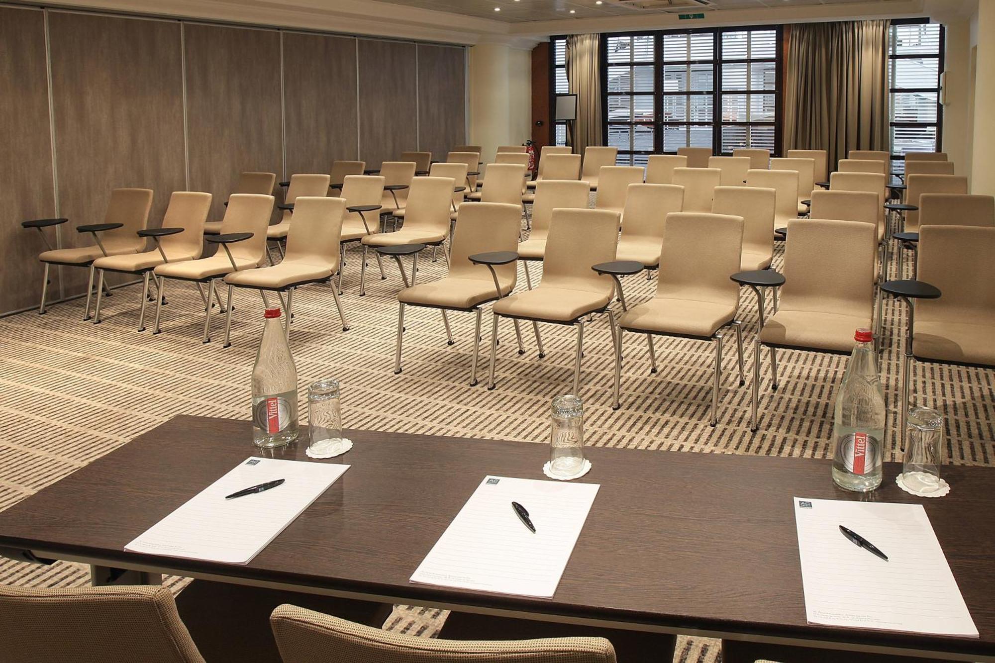 Ac Hotel By Marriott Ambassadeur Antibes - Juan Les Pins Exterior foto