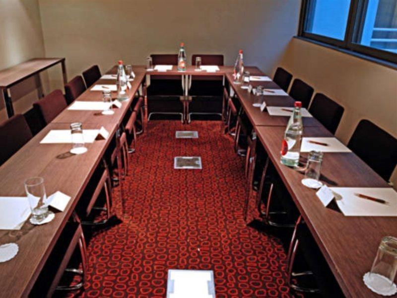 Ac Hotel By Marriott Ambassadeur Antibes - Juan Les Pins Afaceri foto
