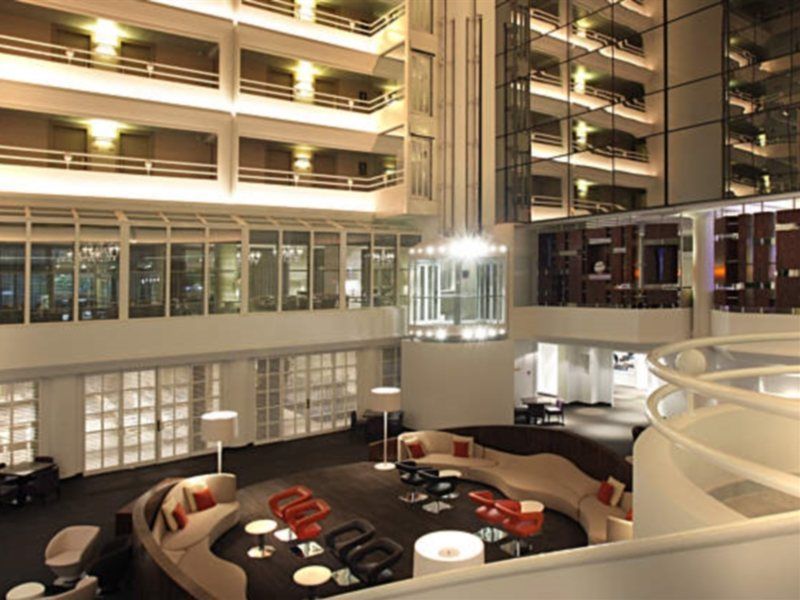 Ac Hotel By Marriott Ambassadeur Antibes - Juan Les Pins Interior foto