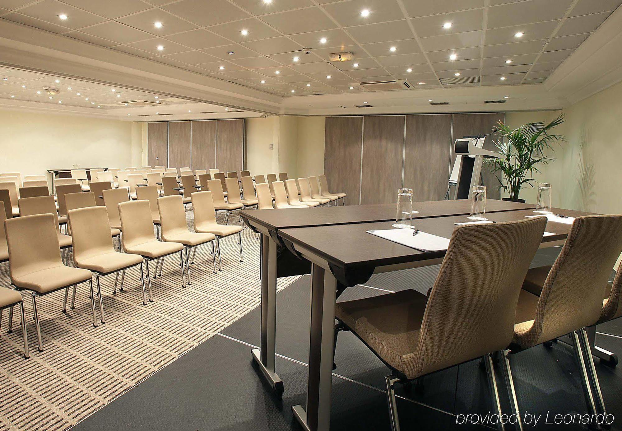 Ac Hotel By Marriott Ambassadeur Antibes - Juan Les Pins Afaceri foto