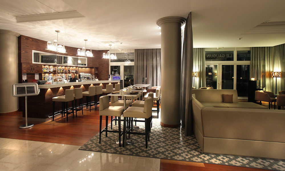 Ac Hotel By Marriott Ambassadeur Antibes - Juan Les Pins Exterior foto